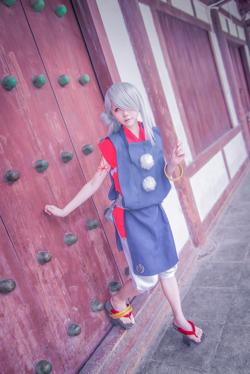 Star's Delay to December 22, Coser Hoshilly BCY Collection 3(83)